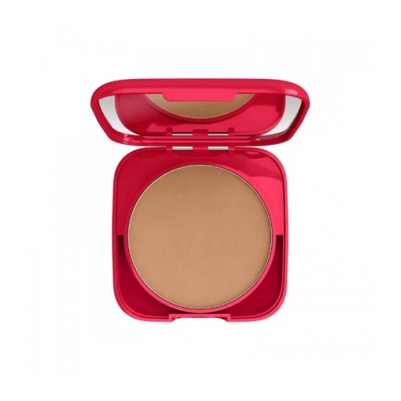 Rimmel Lasting Finish Fondotinta Compatto N.007 Golden Beige