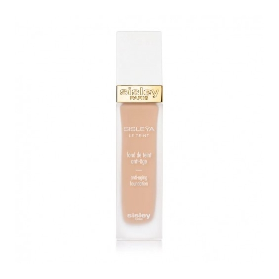 Sisley Sisleya Le Teint Fondotinta Anti-Età Illuminante N.00R Swan