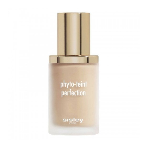 Sisley Phyto-Teint Perfection Fondotinta Opacizzante N. 1N Ivory