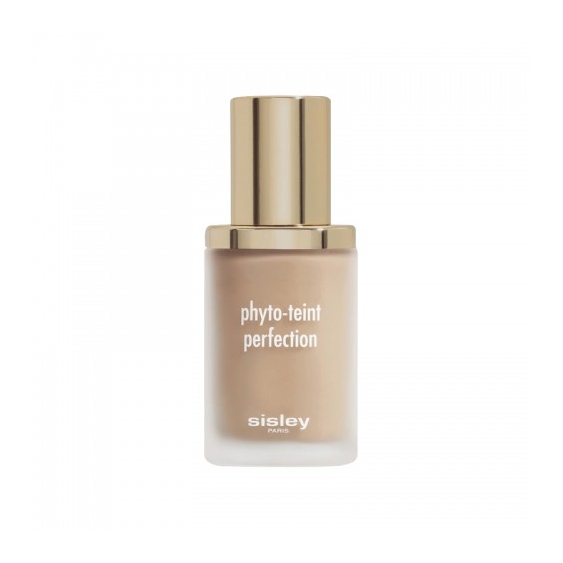 Sisley Phyto-Teint Perfection Fondotinta Opacizzante N. 4C Honey