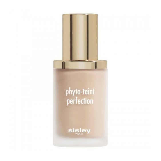 Sisley Phyto-Teint Perfection Fondotinta Opacizzante N. 1C Petal