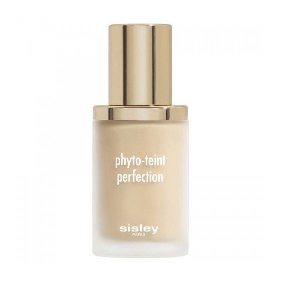 Sisley Phyto-Teint Perfection Fondotinta Opacizzante N. 1W1 Ecru