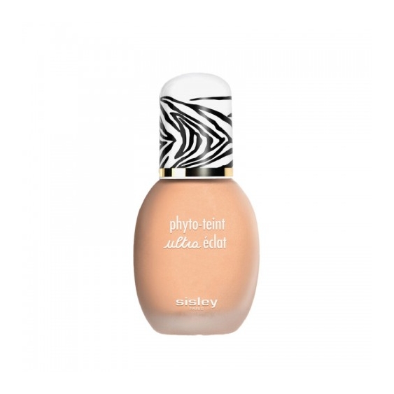 Sisley Phyto-Teint Ultra Eclat Fondotinta Fluido N.1C Petal