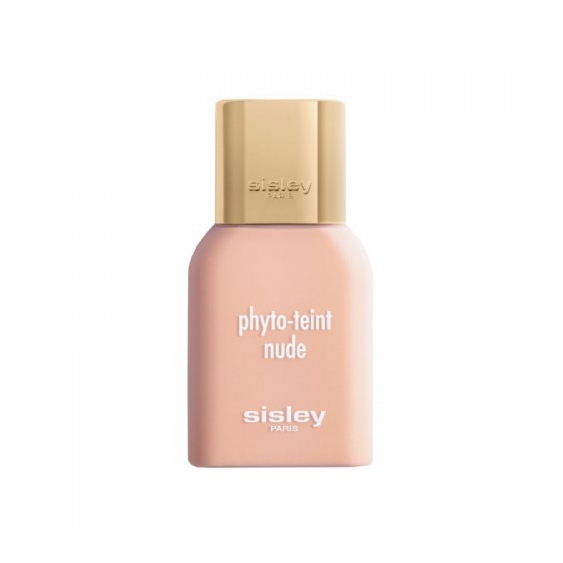 Sisley Phyto-Teint Nude Fondotinta N.00C Swan