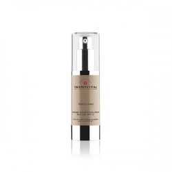 Transvital Perfecting Supreme Foundation Cream Fondotinta Liquido Natural Beige