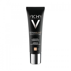Vichy Dermablend 3D Correction Fondotinta Correttore Levigante Attivo 16H - N.15 Opal