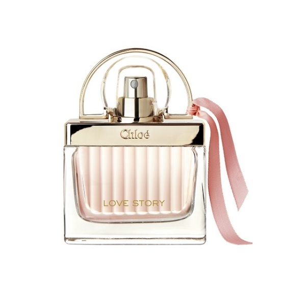 Chloé Love Story Eau Sensuelle 30ML