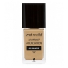 Wet N Wild Photofocus Foundation Fondotinta Liquido Golden Beige