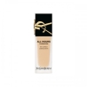 Yves Saint Laurent All Hours Fondotinta Fluido N. Lc1