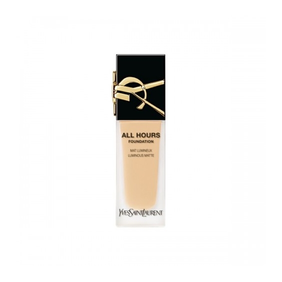 Yves Saint Laurent All Hours Fondotinta Fluido N. Ln4