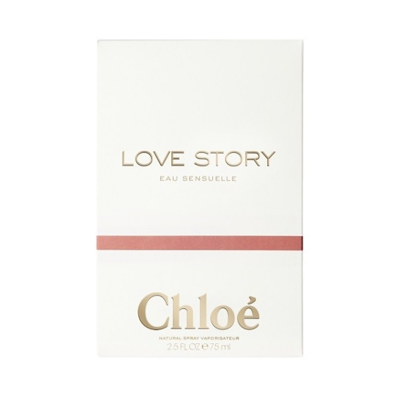 Chloé Love Story Eau Sensuelle 75ML