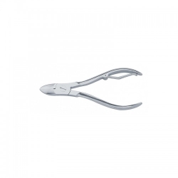 Farmac-Zabban Tronchese Unghie Per Manicure