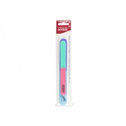 Kiss Lima Per Unghie 4 Fasi F224 2 Lime