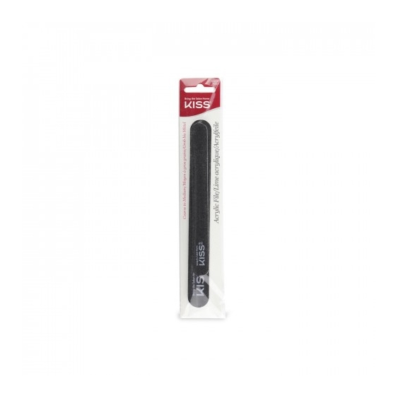 Kiss Lima Per Unghie Acrilica F223 2 Lime