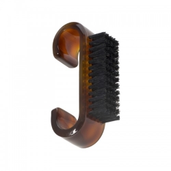 Koh-I-Noor Jaspè Spazzolino Per Le Unghie Da 8 Cm
