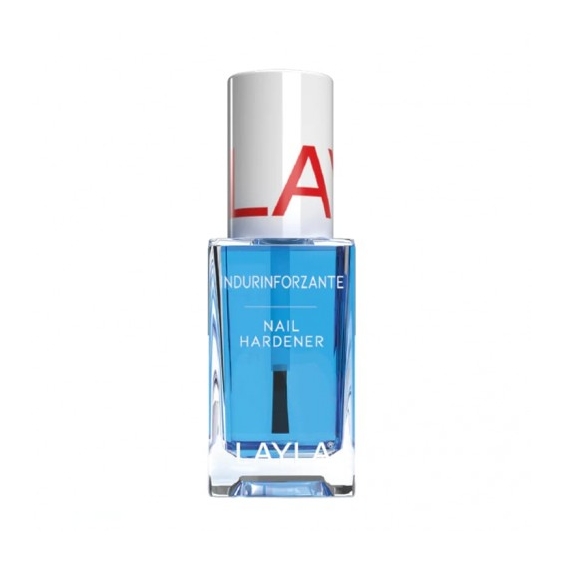 Layla Indurinforzante Nail Hardner Indurente Per Unghie 17 Ml