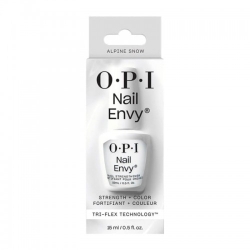 Opi Nail Envy Smalto Rinforzante Per Unghie Alpine Snow