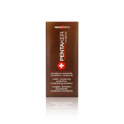 Pentamedical Trattamento Per Unghie Indurente Emulsione Pantaker 15 Ml