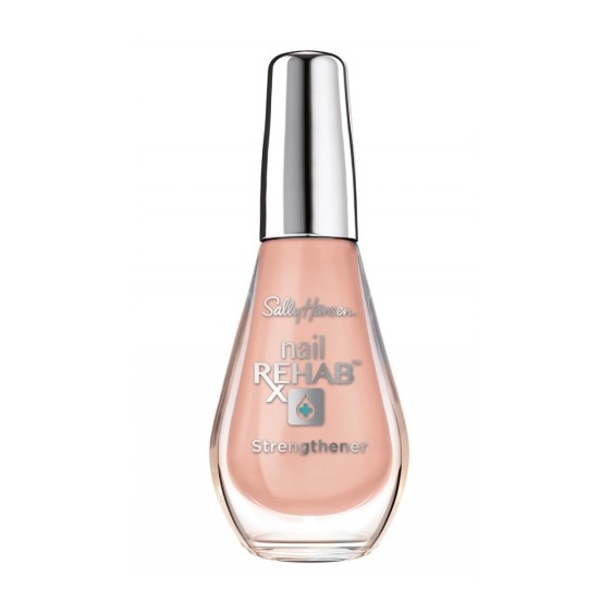 Sally Hansen Nail Rehab Trattamento Gel Rinforzante Per Le Unghie 13,3 Ml
