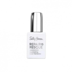 Sally Hansen Repair+Rescue Illuminating Colour Corrector Illuminante Per Unghie 13,3 Ml