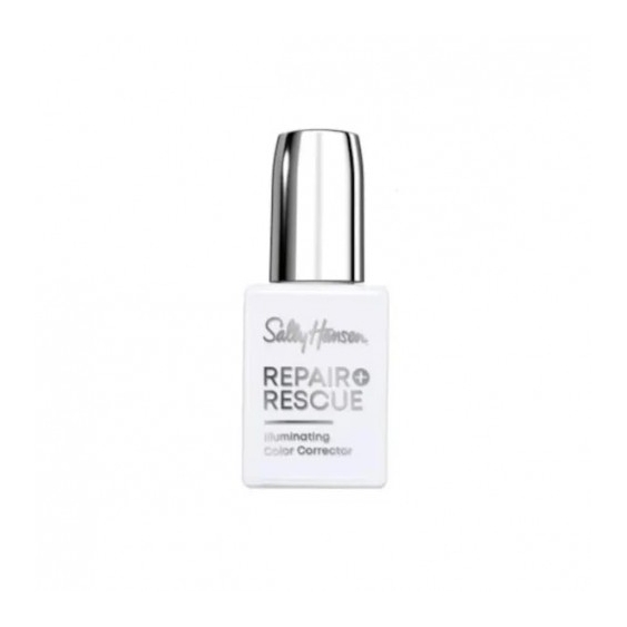 Sally Hansen Repair+Rescue Illuminating Colour Corrector Illuminante Per Unghie 13,3 Ml