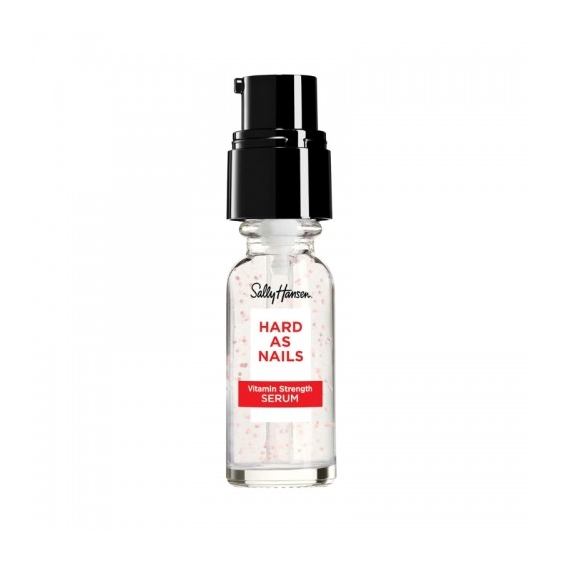 Sally Hansen Hard As Nails Vitamin Strength Serum Siero Rinforzante Per Unghie 13,3 Ml