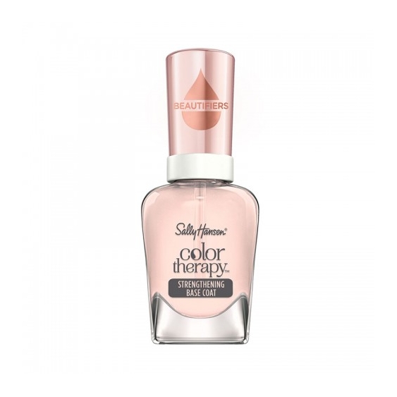Sally Hansen Color Therapy Base Rinforzante