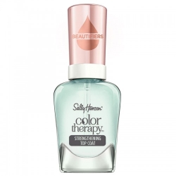Sally Hansen Color Therapy Top Coat Rinforzante