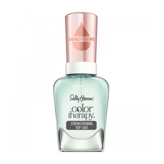 Sally Hansen Color Therapy Top Coat Rinforzante