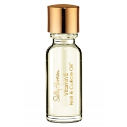 Sally Hansen Vitamin E Nail & Cuticle Oil Olio Per Cuticole