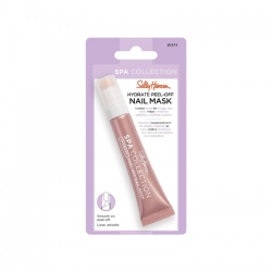 Sally Hansen Spa Collection Hydrate Peel-Off Nail Masks Maschera Unghie Idratante 8 Ml