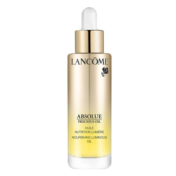 Lancome Absolue Precious Oil 30 ml - Nutri la tua pelle con lusso