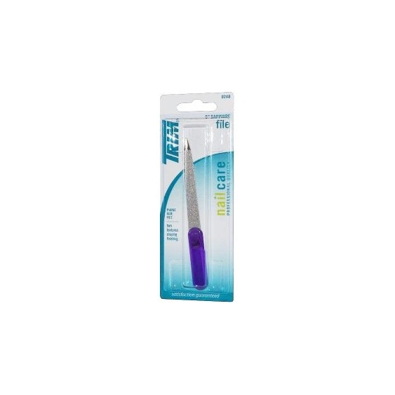 Trim Lima Per Unghie Zaffiro 9-93Bi 13 Cm