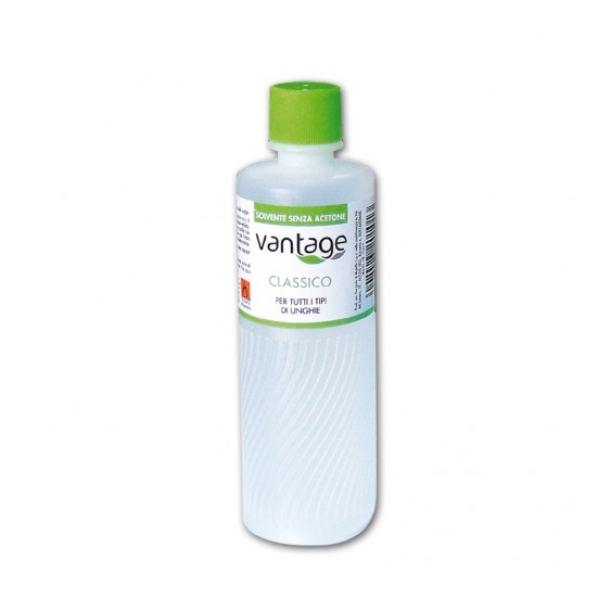 Vantage Solvente Levasmalto Classico 125 Ml