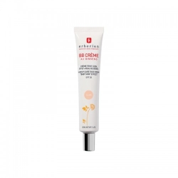 Erborian Bb Cream Spf20 Crema Colorata Coreana 5In1 Clair 40 Ml