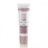 Incarose Bb Clear Hyaluronic Spf25 Crema Colorata Light