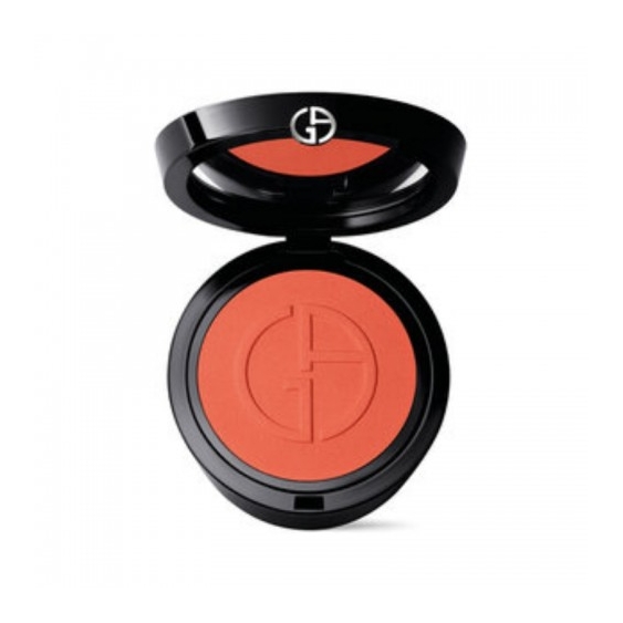 Armani Luminous Silk Glow Blush Blush In Polvere N. 30 Offbeat