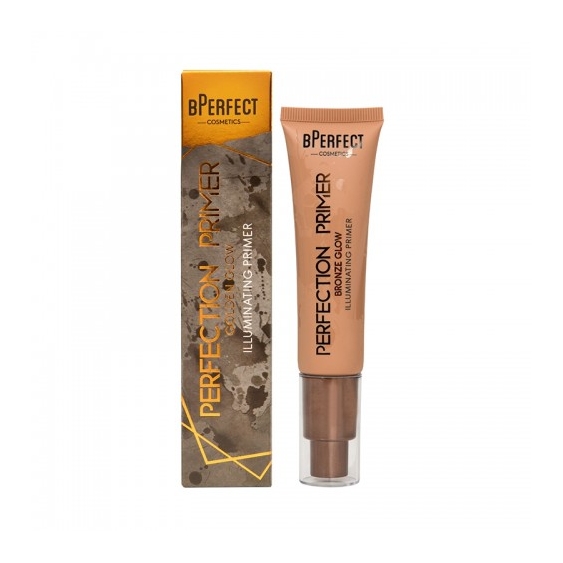 Bperfect Perfection Primer Primer Illuminante Colore Golden Glow