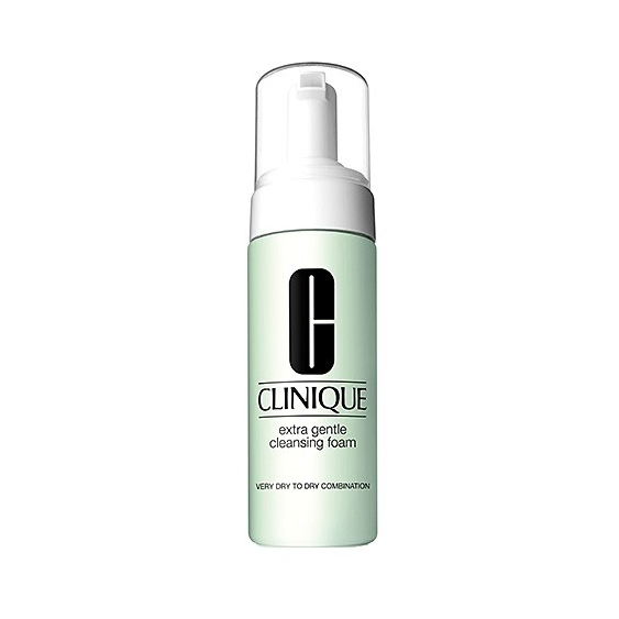 Clinique Extra Gentle Cleansing Foam 125ML