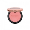Bperfect Scorched Luxe Powder Blush Blush In Polvere Helios