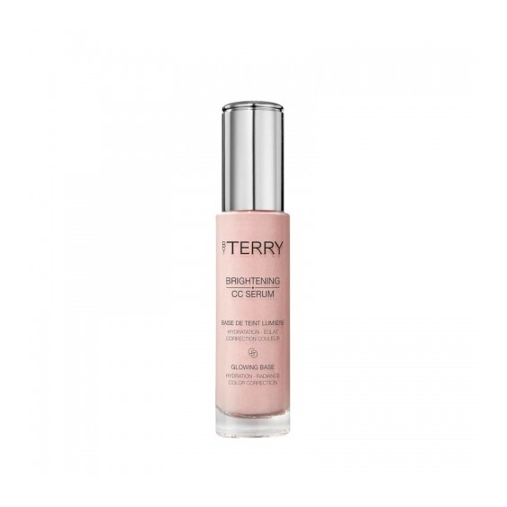 By Terry Brightening Cc Serum Primer Illuminante N. 2,75 Peach Glow