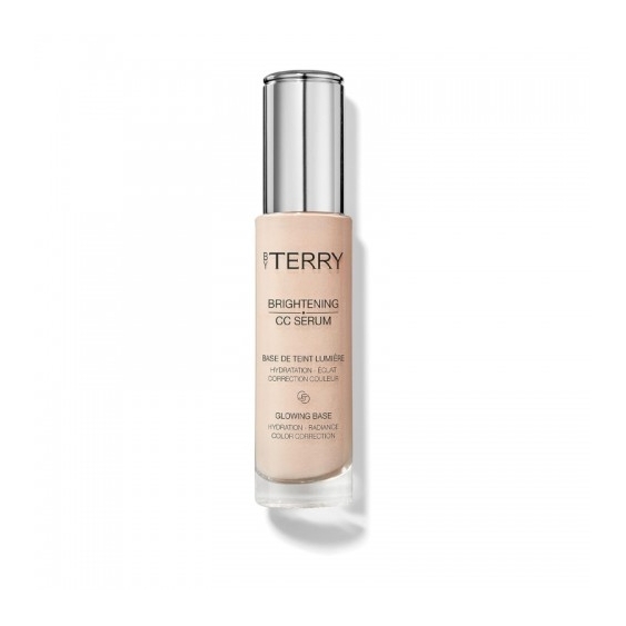 By Terry Brightening Cc Serum Primer Viso N 2.25 Ivory Light