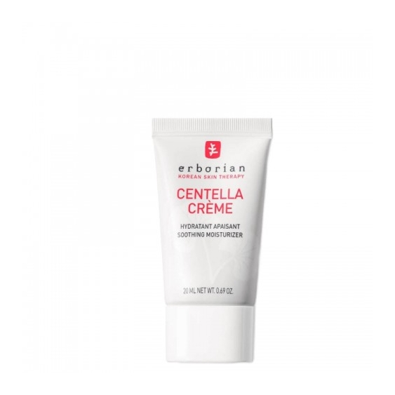 Erborian Centella Creme Base Trucco Lenitiva 20 Ml