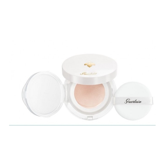 Guerlain Abeille Royale Bee Glow Aqua Cushion Base Trucco N.01 Very Light