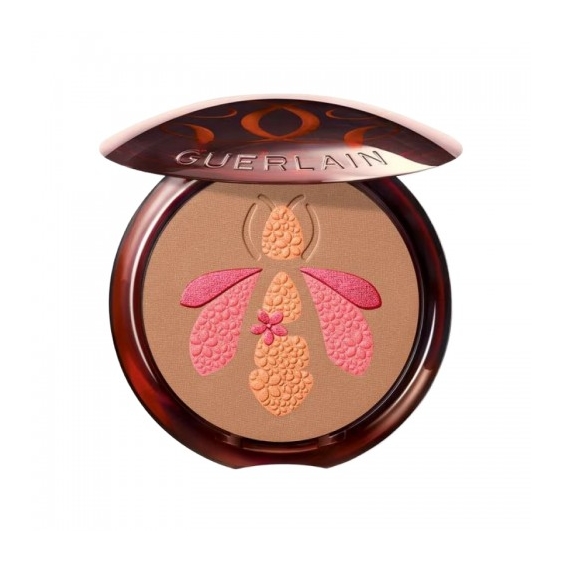 Guerlain Terraccotta Superbloom Polvere Compatta