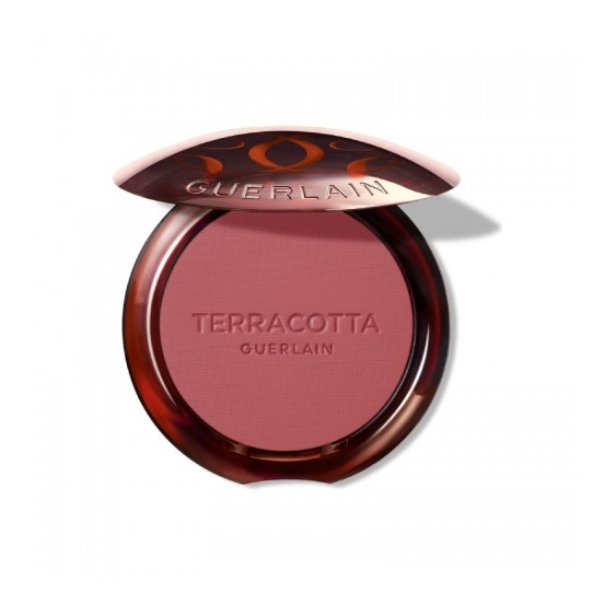 Guerlain Terracotta Blush Effetto Bonne Mine N.03 Dark Nude
