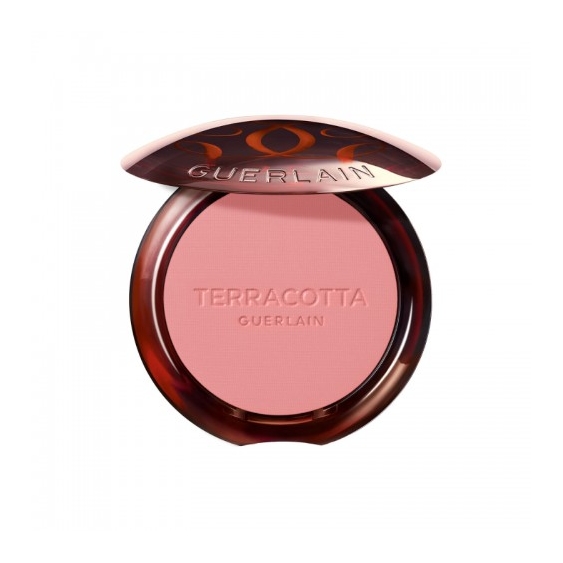 Guerlain Terracotta Blush Effetto Bonne Mine N.00 Light Nude