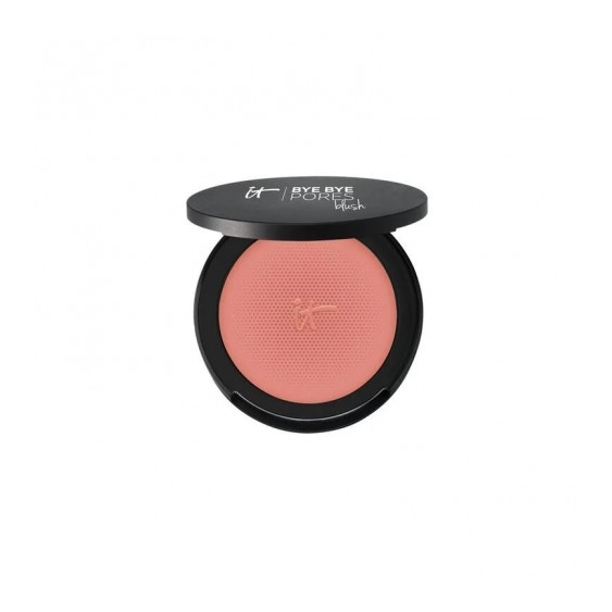 It Cosmetics Bye Bye Pores Blush Anti-Età Naturally Pretty