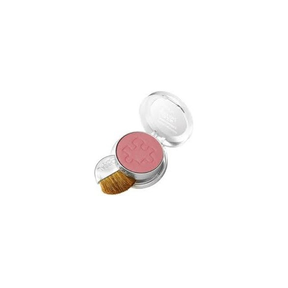 L'Oreal Paris Fard Accord Perfect Blush Per Il Viso N 165 Rose Bonne Mine