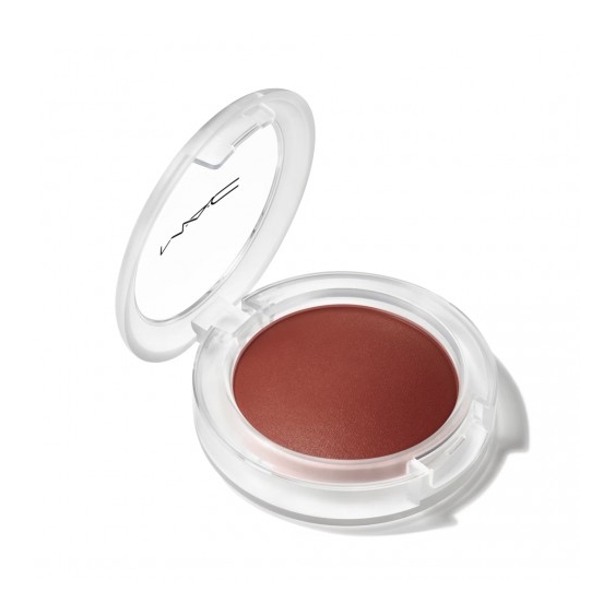 Mac Cosmetics Glow Play Blush Illuminante Viso Pinch Of Marrakech
